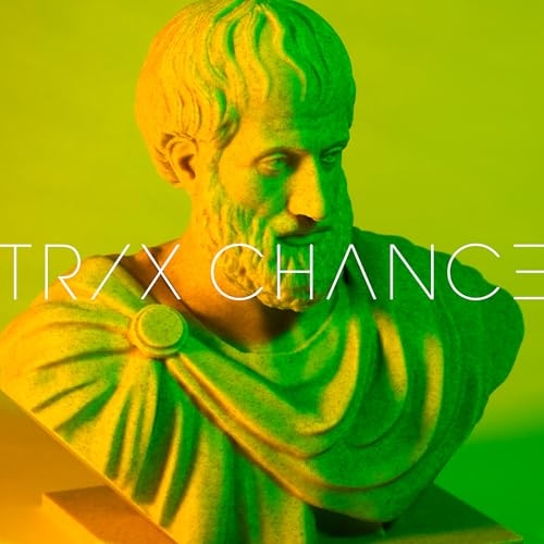 CD / TRIX / CHANCE / KICJ-879