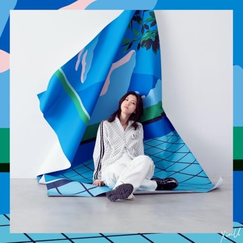 CD / XinU / XinU EP #04 (紙ジャケット) / KICS-4234