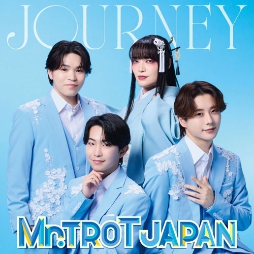 【送料無料】 CD/ミスタートロットジャパン/ミスタートロットジャパン-JOURNEY- (初回限定盤)/KICX-91200