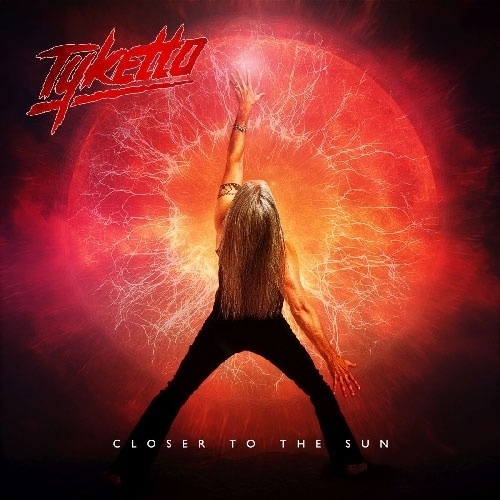 【送料無料】 CD/タイケット/クローサー・トゥ・ザ・サン (Blu-specCD) (解説歌詞対訳付)/KICP-4113