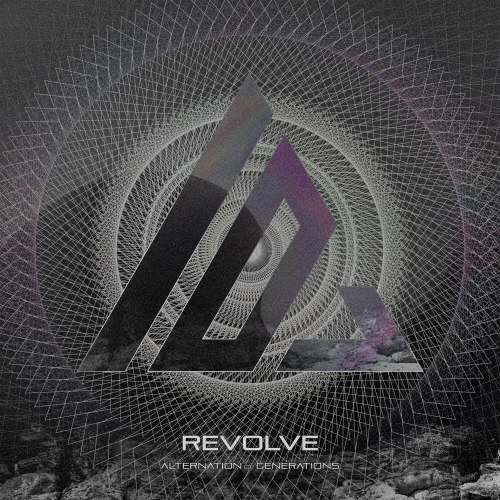 【送料無料】 CD/Alternation of Generations/REVOLVE/KICS-4251