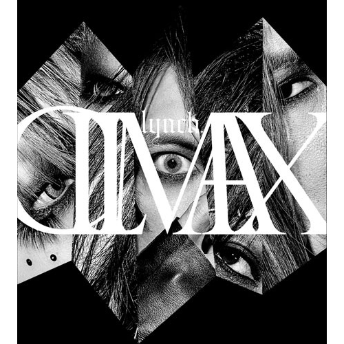 【送料無料】 CD/lynch./CLIMAX (CD+Blu-ray) (初回限定盤)/KICS-94256