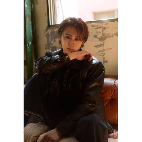 【送料無料】 CD/前川優希/ENcall (CD+Blu-ray) (数量限定盤 Type-B)/KIZC-90793