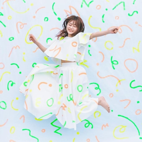 【送料無料】 CD/水瀬いのり/Summer Challenger/KICM-2174