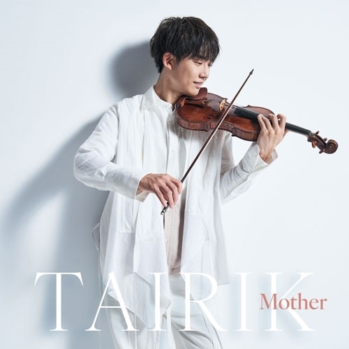 【送料無料】 CD/TAIRIK/Mother/KICC-1656