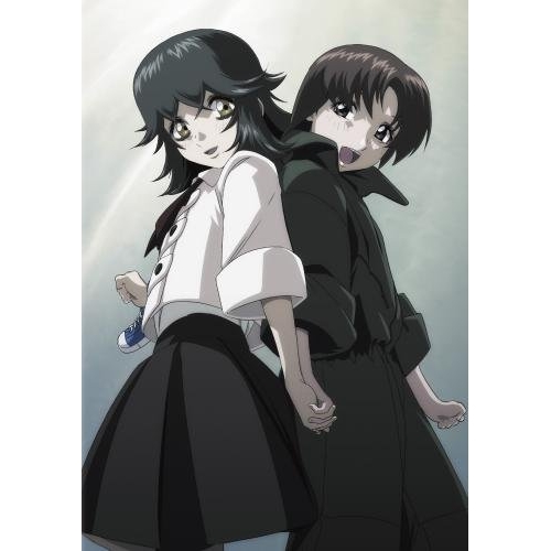 【送料無料】 BD/TVアニメ/蒼穹のファフナー Dead Aggressor EXODUS 8(Blu-ray) (Blu-ray+CD)/KIZX-205