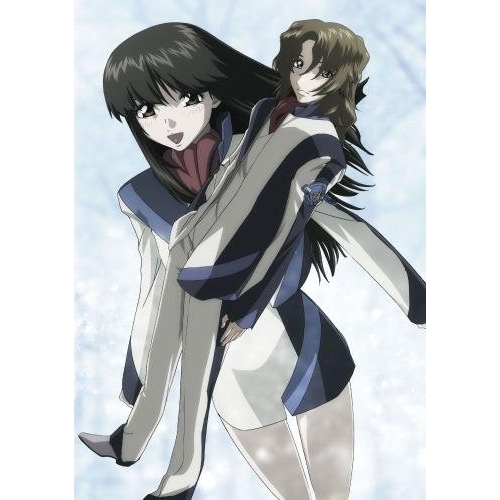 【送料無料】 BD/TVアニメ/蒼穹のファフナー Dead Aggressor EXODUS 9(Blu-ray) (Blu-ray+CD)/KIZX-207