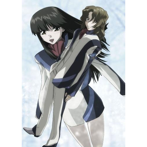 【送料無料】 DVD/TVアニメ/蒼穹のファフナー Dead Aggressor EXODUS 9 (DVD+CD)/KIZB-195