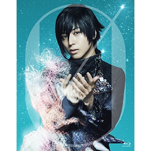 BD / 蒼井翔太 / LIVE 2017 WONDER lab.□(Blu-ray) / KIXM-327