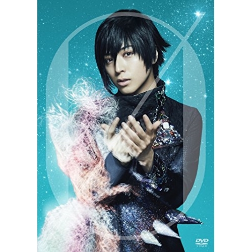 DVD / 蒼井翔太 / LIVE 2017 WONDER lab.□ / KIBM-732