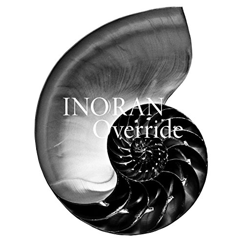 【送料無料】 DVD/INORAN/Override (DVD+CD)/KIZB-281