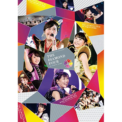 送料無料】 DVD/ももいろクローバーZ/ももいろクローバーZ 10th