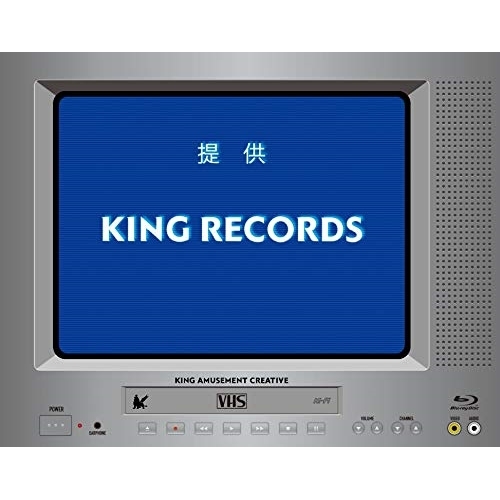 【送料無料】 BD/趣味教養/上坂すみれのヤバい○○ TVスペシャル(Blu-ray)/KIXE-31