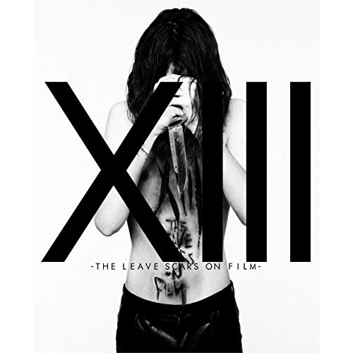 【送料無料】 BD/lynch./HALL TOUR'19 「Xlll-THE LEAVE SCARS ON FILM-」(Blu-ray)/KIXM-390