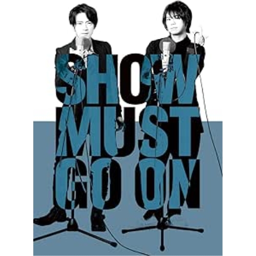 【送料無料】 BD/趣味教養/SHOW MUST GO ON(Blu-ray)/KIXF-653