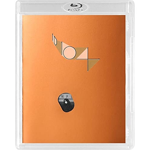 BD / 志磨遼平 / ID10+ TOUR(Blu-ray) / KIXM-462