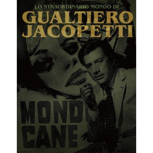 BD / 洋画 / 没後10年 ヤコペッティ残酷BOX(Blu-ray) (初回限定版) / KIXF-91172