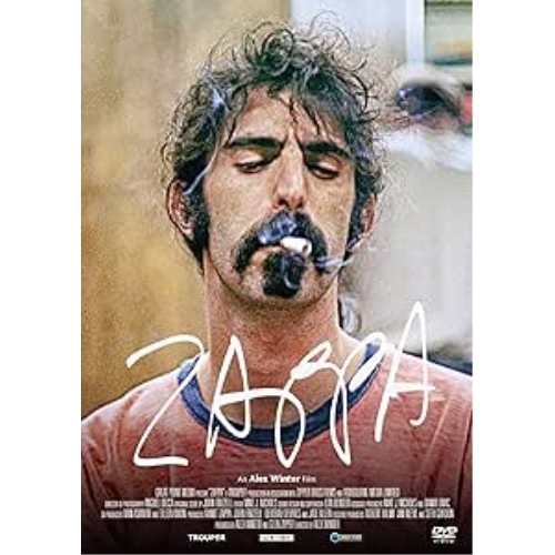 DVD / フランク・ザッパ / ZAPPA / KIBF-2405