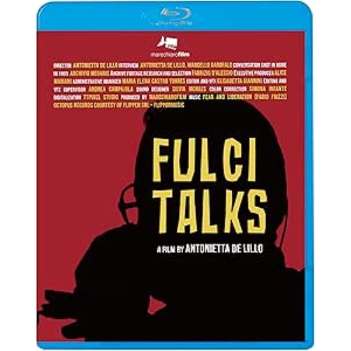 【送料無料】 BD/洋画/フルチトークス(Blu-ray)/KIXF-1576