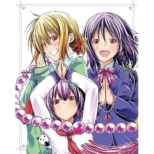 BD / TVアニメ / てんぷる 上巻(Blu-ray) (Blu-ray+CD) (初回生産限定版) / KIZX-90613