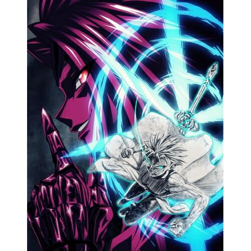 BD / TVアニメ / ラグナクリムゾン Blu-ray BOX II(Blu-ray) (2Blu-ray+CD) (期間限定版) / KIZX-90637