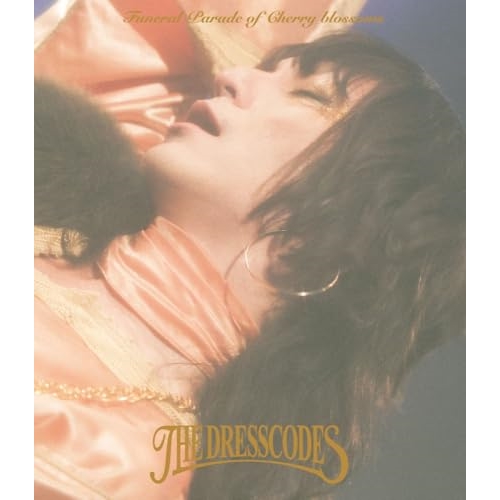 BD / ドレスコーズ / the dresscodes TOUR2023「散花奏奏」Live Blu-ray(Blu-ray) / KIXM-565