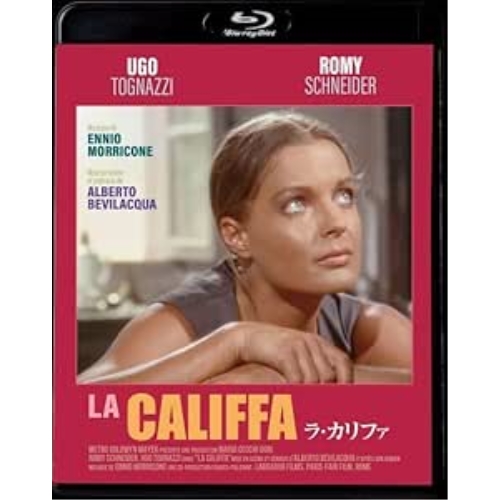 BD / 洋画 / ラ・カリファ(Blu-ray) / KIXF-1933