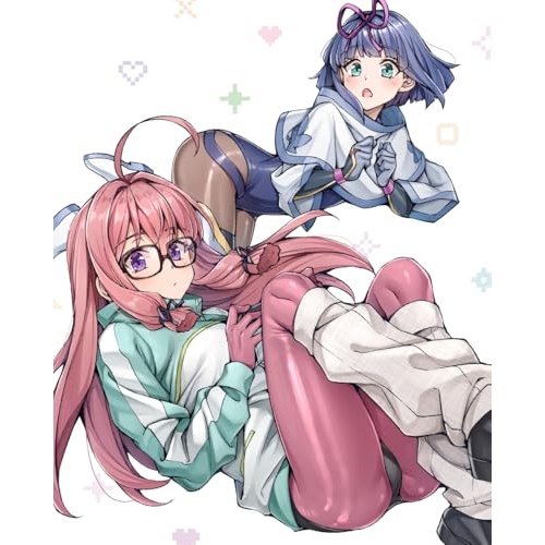 BD / TVアニメ / ニートくノ一となぜか同棲はじめました 上巻(Blu-ray) (Blu-ray+CD) (完全数量限定版) / KIXA-90993