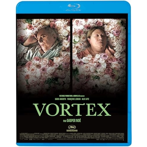 BD / 洋画 / VORTEX ヴォルテックス(Blu-ray) / KIXF-1972