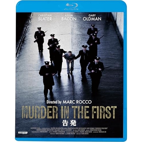 BD / 洋画 / 告発(Blu-ray) / KIXF-1994