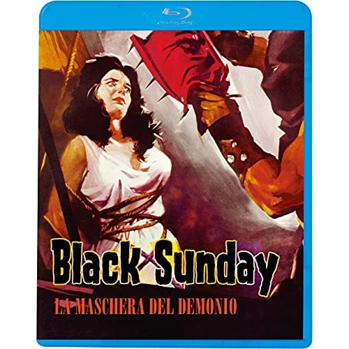 BD / 洋画 / 血ぬられた墓標(Blu-ray) / KIXF-2028