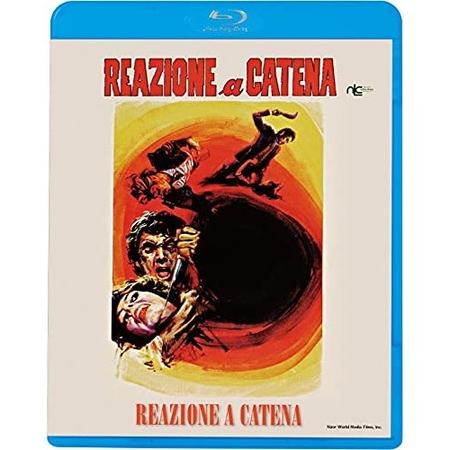 【送料無料】 BD/洋画/血みどろの入江(Blu-ray)/KIXF-2029