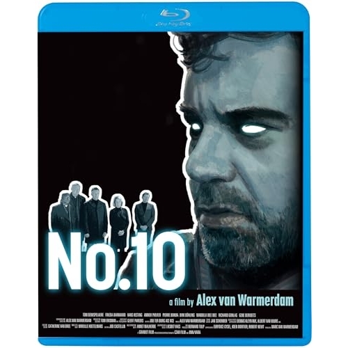 BD / 洋画 / No.10(Blu-ray) / KIXF-2034