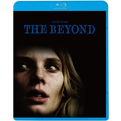 BD / 洋画 / ビヨンド 4Kリマスター版(Blu-ray) / KIXF-2050