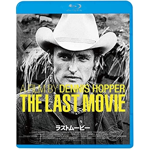 【送料無料】 BD/洋画/ラストムービー(Blu-ray)/KIXF-2084