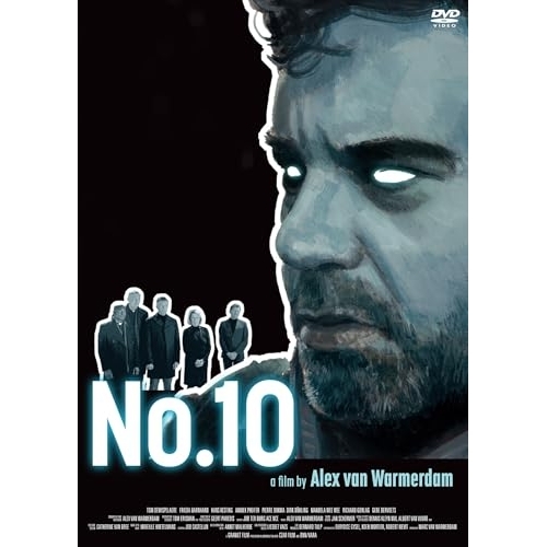 DVD / 洋画 / No.10 / KIBF-3234