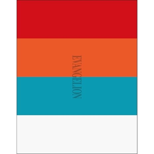 BD / 劇場アニメ / 『ヱヴァンゲリヲン新劇場版』+『シン・エヴァンゲリオン劇場版』Blu-ray BOX(Blu-ray) (本編ディスク4枚+特典ディスク2枚) (通常版) / KIXA-1007