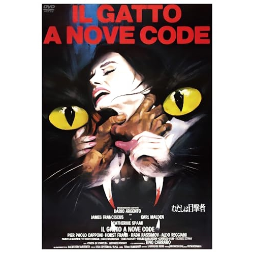 DVD / 洋画 / わたしは目撃者 / KIBF-2983