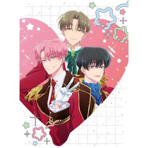【送料無料】 BD/TVアニメ/多聞くん今どっち!? 2(Blu-ray)/KIXA-1020