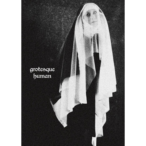 DVD / ドレスコーズ / grotesque human / KIBM-1149