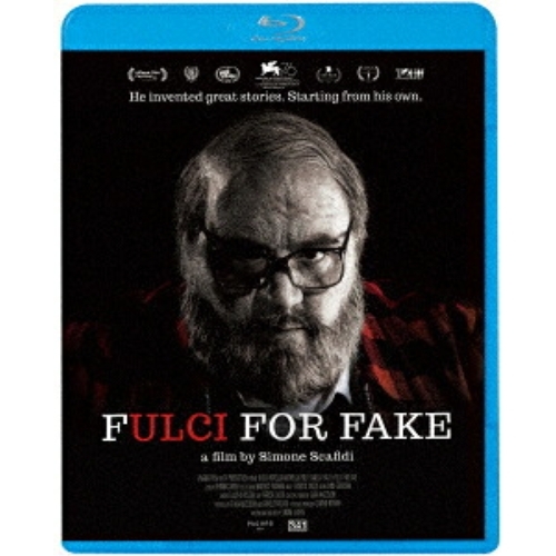 【送料無料】 BD/洋画/フルチ・フォー・フェイク(Blu-ray)/KIXF-2188