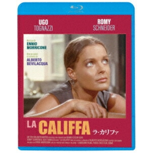 【送料無料】 BD/洋画/ラ・カリファ(Blu-ray)/KIXF-2195