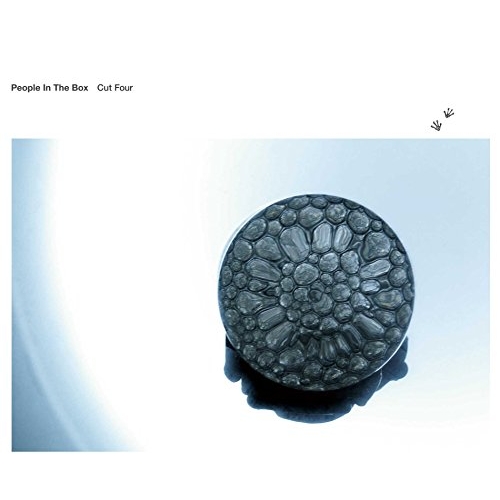 【送料無料】 DVD/People In The Box/Cut Four/CRBP-10056