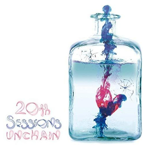 【送料無料】 CD/UNCHAIN/20th Sessions (紙ジャケット)/CRCP-40479