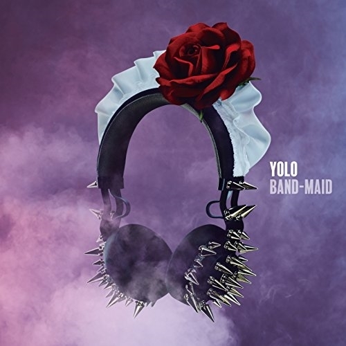 【送料無料】 CD/BAND-MAID/YOLO (通常盤)/CRCP-10367