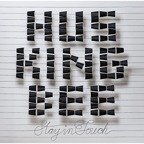 【送料無料】 CD/HUSKING BEE/Stay In Touch/CRCP-40519