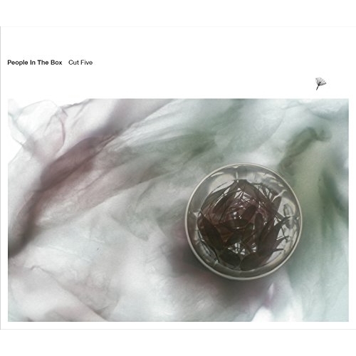 【送料無料】 DVD/People In The Box/Cut Five/CRBP-10059