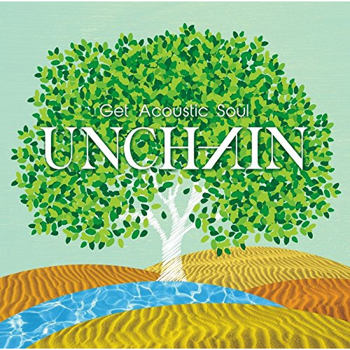 【送料無料】 CD/UNCHAIN/Get Acoustic Soul (通常盤)/CRCP-40528