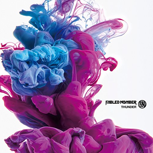 【送料無料】 CD/FABLED NUMBER/THUNDER/CRCP-40529