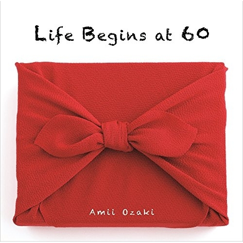 【送料無料】 CD/尾崎亜美/Life Begins at 60/CRCP-40541